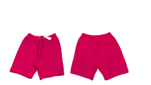 Load image into Gallery viewer, Adult Fleece Sweat-Shorts