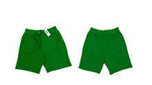 Load image into Gallery viewer, Adult Fleece Sweat-Shorts