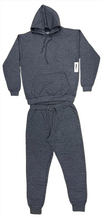 Load image into Gallery viewer, Adult Fleece SweatSuit Sets